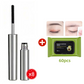 ✨ 50 % de réduction 💖 Mascara waterproof pour des cils plus longs et recourbés 👁️ Un look naturel qui tient toute la journée