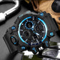 Nouveau pour une durée limitée 49% OFF✨Montre multifonctionnelle pour les sports de plein air⌚