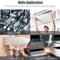 💡🔥 50 % DE RÉDUCTION – Caméra endoscopique douce Magic Wifi 😍✨