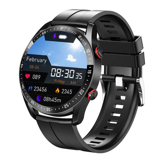 【🔥Prix le plus bas du jour】Montre de sport intelligente pour détecter les problèmes de santé👍Livraison gratuite