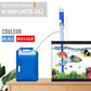 Pompe Électrique Portable 🔋💧 - Pratique et Facile à Utiliser Partout!