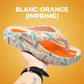 Tongs Confortables d'Été avec Semelles Épaisses（Achetez 2 pièces et bénéficiez de la livraison gratuite🔥）