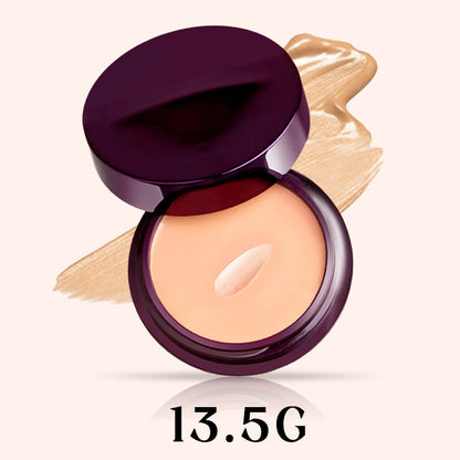 🔥 57% DE RÉDUCTION !! ✨ Correcteur de Texture Crème Glacée Sans Défaut – Couvrance Parfaite, Hydratation & Tenue 24h 🌟