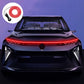 Bandes LED d’Ambiance pour Voiture