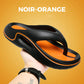 Tongs Confortables d'Été avec Semelles Épaisses（Achetez 2 pièces et bénéficiez de la livraison gratuite🔥）