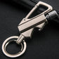 Porte-clés briquet à silex
