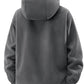 🔥Achetez 2 livraison gratuite🔥Veste unisexe à capuche décontractée isolée et chauffante au graphène améliorée 2026 (avec poches intérieures)