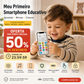 📱 50% DE DESCONTO – Smartphone Educativo para Crianças | Pedagógico, protege os olhos & ideal para aprendizagem ✨👶