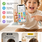 📱 50% DE DESCONTO – Smartphone Educativo para Crianças | Pedagógico, protege os olhos & ideal para aprendizagem ✨👶