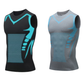 🎉 Gilet de maintien ionique – Compression et rafraîchissement – Gainage corporel et sans manches – Invisible sous les vêtements 🕶️