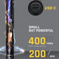 🏆 Offre spéciale Noël à durée limitée : 50 % DE RÉDUCTION 🔥 Mini tournevis E1 MAX 3,7 V