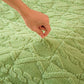 🛏️ 60% DE RÉDUCTION ! 🛌 Drap-Housse en Flanelle Épaisse – Poche Profonde (Jusqu‘à 40cm), Chaud & Ajusté Parfaitement 🎁