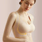💕☀️ Soutien-gorge sans armatures AlignLift redresseur de posture, ultra confort respirant adapté aux chaudes journées d'été ✨