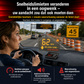 🚗🛰️ Head-Up Display (HUD) Auto-GPS Digitale snelheidsmeter – houd je ogen op de weg, voorkom boetes. 50% KORTING!