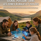 🥳📶 Offre promotionnelle à durée limitée ! 50 000 unités vendues ! Wi-Fi portable sans contrat, branchez et utilisez n’importe où, n’importe quand.