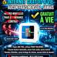 🥳📶 Offre promotionnelle à durée limitée ! 50 000 unités vendues ! Wi-Fi portable sans contrat, branchez et utilisez n’importe où, n’importe quand.