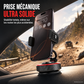 🔥-50% PROMO✨Support téléphone ventouse magnétique pivotant📱Adhérence forte, rotation multi-angle pour voiture
