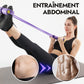 ✨ Appareil d'entraînement Sit-Up – Renforcez vos abdos facilement