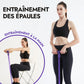 ✨ Appareil d'entraînement Sit-Up – Renforcez vos abdos facilement