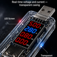 🔥‑50% PROMO FLASH🔧 Dongle USB de réparation batterie smartphone, corrige les erreurs, outil pratique pour techniciens et bricoleurs 📱⚙️
