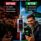 🔥‑50% PROMO FLASH🔧 Dongle USB de réparation batterie smartphone, corrige les erreurs, outil pratique pour techniciens et bricoleurs 📱⚙️