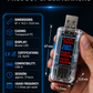 🔥‑50% PROMO FLASH🔧 Dongle USB de réparation batterie smartphone, corrige les erreurs, outil pratique pour techniciens et bricoleurs 📱⚙️