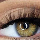 💦✨ Faux cils auto-adhésifs et imperméables - Sans colle, ils agrandissent facilement votre regard 👁️