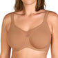 🏆 Dernier jour de l'offre spéciale ! 💐 Soutien-gorge élégant et transparent à bonnets emboîtants, grandes tailles.