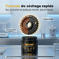 🛠️🔥 PROMO Convertisseur rouille aqueux peinture métal transforme la rouille protège durablement sans dilution ✨