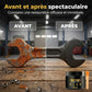 🛠️🔥 PROMO Convertisseur rouille aqueux peinture métal transforme la rouille protège durablement sans dilution ✨