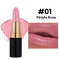 🔥 Offre Spéciale du Jour : 1 Acheté = 1 Offert ! 💄✨ Rouge à Lèvres Pailleté, Waterproof & Hydratant 🌟