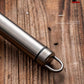 🔥50% DE RÉDUCTION !🫑Épépineur de Poivrons Inox ✨Dénoyautage Rapide, Simple à Utiliser pour Cuisine🏡