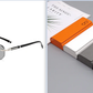 Nouvelles lunettes de lecture à double usage anti-lumière bleue, haute dureté saphir🌿🌿