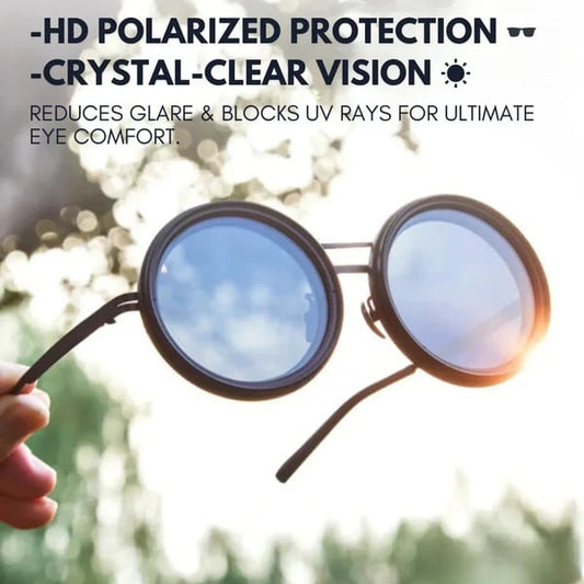 📣🎊meilleure qualité🔥Vente à chaud🔥Lunettes de soleil à teinte réglable