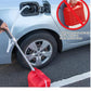 Pompe Électrique Portable 🔋💧 - Pratique et Facile à Utiliser Partout!
