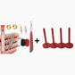🧵 Kit de couture 37 pièces – tout ce dont vous avez besoin pour créer et réparer avec style ✂️✨