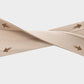 🤎🏃 PROMO Soutien-gorge sport beige sans armatures respirant yoga gym quotidien ✨