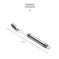 🔥50% DE RÉDUCTION !🫑Épépineur de Poivrons Inox ✨Dénoyautage Rapide, Simple à Utiliser pour Cuisine🏡