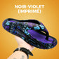 Tongs Confortables d'Été avec Semelles Épaisses（Achetez 2 pièces et bénéficiez de la livraison gratuite🔥）
