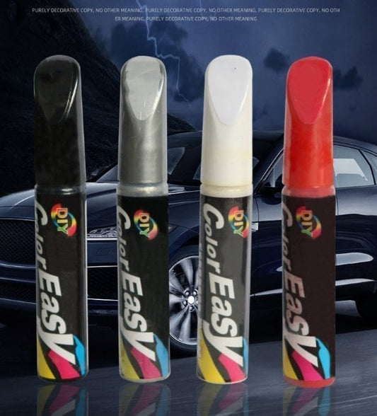 Stylo de Réparation Anti-Rayures pour Voiture/Moto/Bateau 🚗🏍️🛥️ - Répare et Restaure avec Facilité!