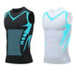 🎉 Gilet de maintien ionique – Compression et rafraîchissement – Gainage corporel et sans manches – Invisible sous les vêtements 🕶️
