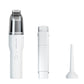 ✨🚗 Aspirateur de poche portable sans fil, deux vitesses, nettoyage maison, voiture et bureau