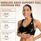🤎🏃 PROMO Soutien-gorge sport beige sans armatures respirant yoga gym quotidien ✨