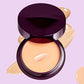 🔥 57% DE RÉDUCTION !! ✨ Correcteur de Texture Crème Glacée Sans Défaut – Couvrance Parfaite, Hydratation & Tenue 24h 🌟