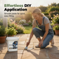 📢📢50 % DE RÉDUCTION !! ⏰Mastic à joints de carrelage imperméable