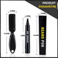 Kit de stylo à barbe