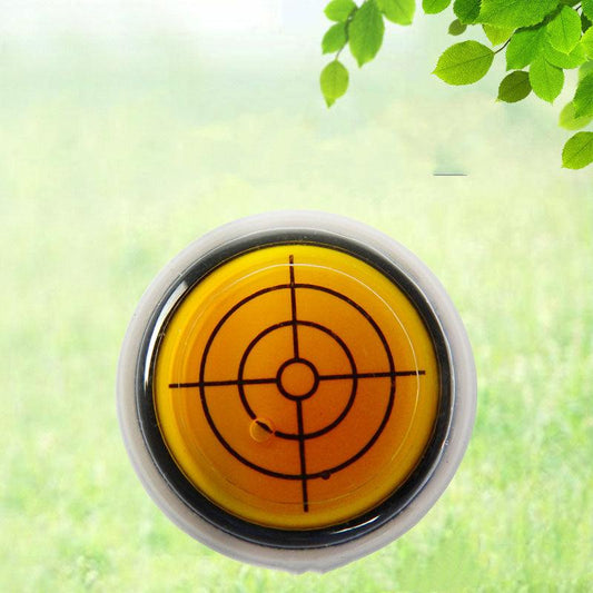 🎁 50 % DE RÉDUCTION ! ⛳✨ Marqueur de balle de golf rond avec clip et fonction niveau – Précis et pratique 🏌️‍♂️🌟