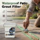 📢📢50 % DE RÉDUCTION !! ⏰Mastic à joints de carrelage imperméable