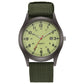 ⌚💡 Montre homme quartz multifonction | Double écran lumineux, étanche 30M, affichage date style moderne quotidien ✅