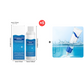 💧 Liquide purifiant pour piscine – une eau d'une clarté cristalline, sans effort ! ✨ Finis les eaux vertes et les produits agressifs – retrouvez une baignade saine et naturelle à chaque instant. 🏊‍♂️💙